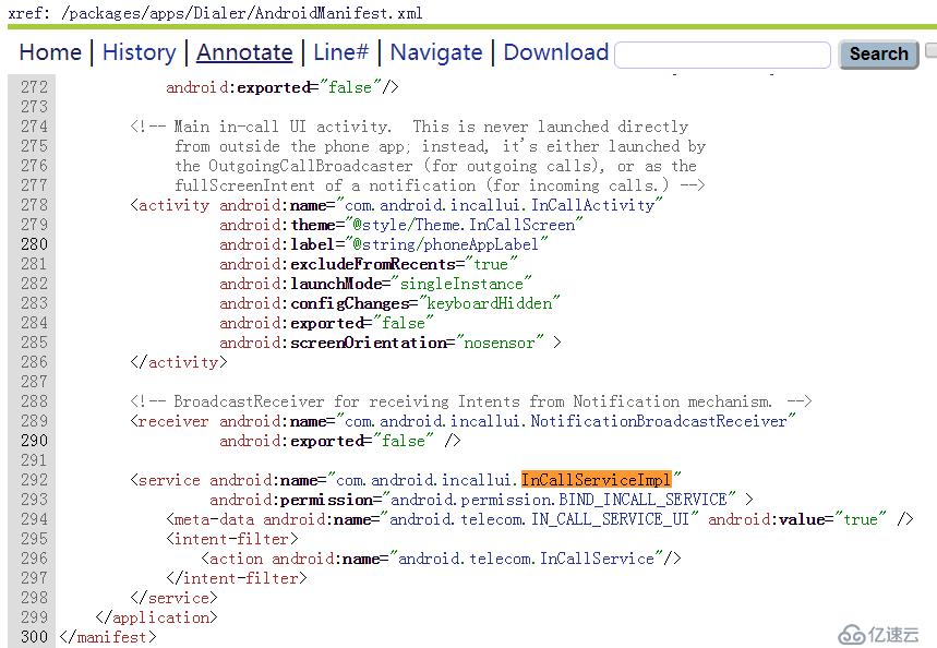 Android源碼個(gè)個(gè)擊破之撥號(hào)源碼