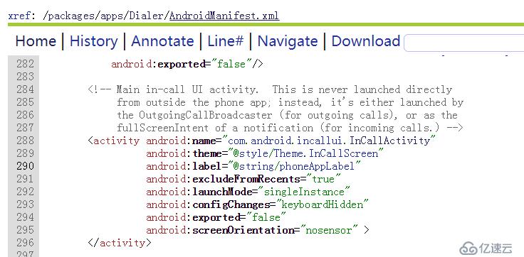 Android源碼個(gè)個(gè)擊破之撥號(hào)源碼