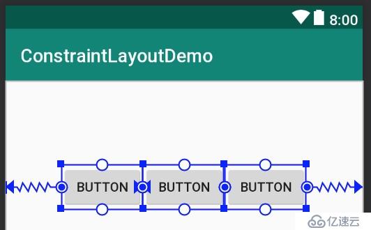 ConstraintLayout使用方法