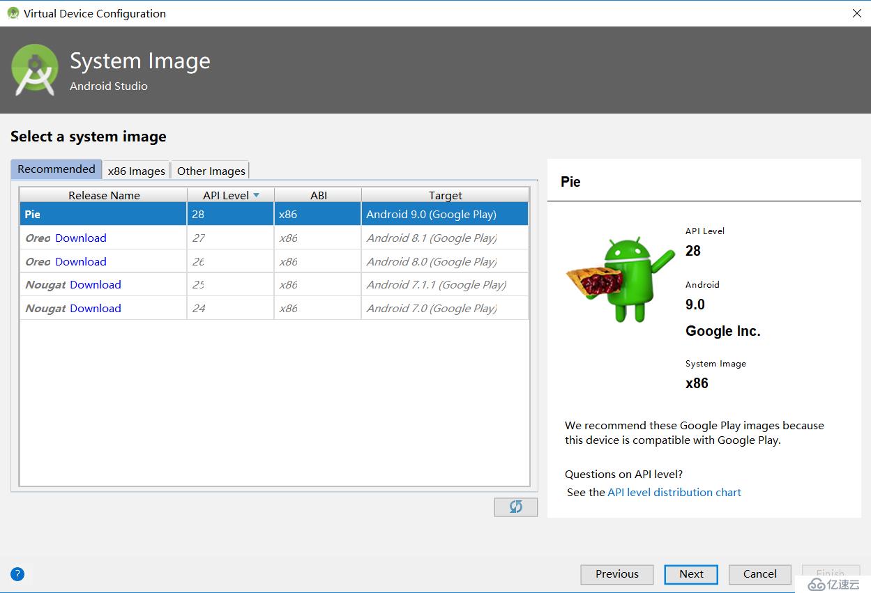 Android Studio手动安装SDK Component