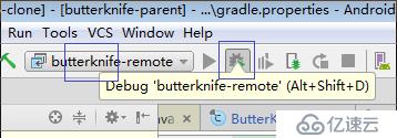 5. Android 框架ButterKnife源代码分析