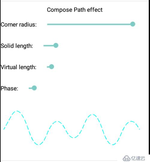 Android Graphics之PathEffect