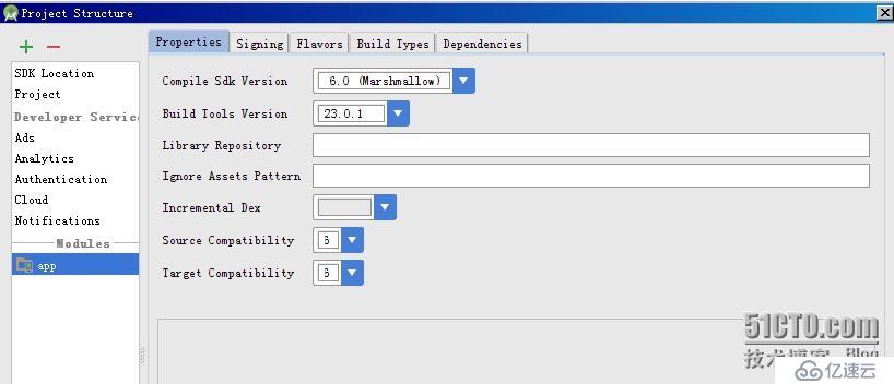 Error:Execution failed for task ':app:transformClassesWithDexForDebug'.