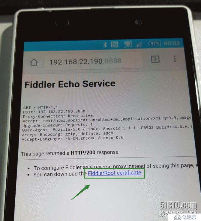 如何利用Fiddler  解SSL加密数据包