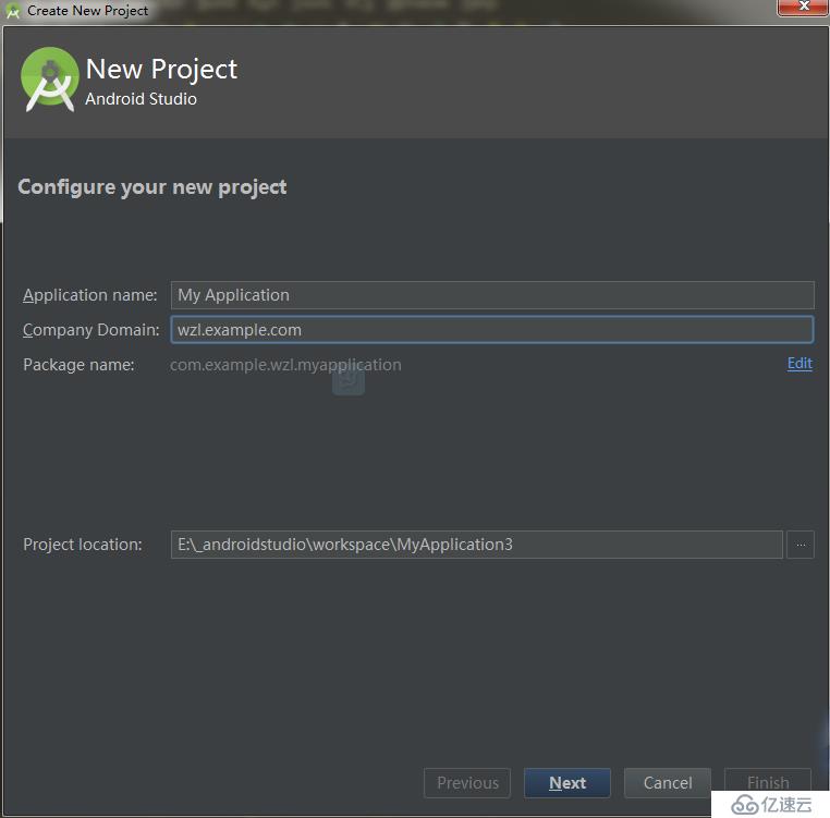 Android Studio 安装配置详细步骤，以及使用的基本操作