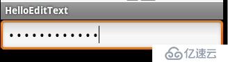 Android系列教程之EditText使用详解-包含很多教程上看不到的功能演示