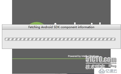 window系统 android stuio 安装