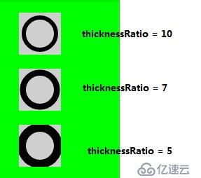 Android UI布局经验总结