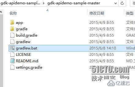 【Glass開發(fā)】-第一個(gè)sample