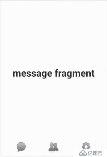 Fragment和ViewPager的使用和比较