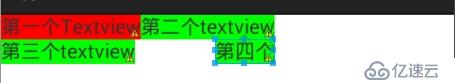 Android相对布局RelativeLayout详解