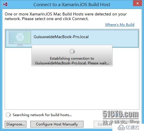 Xamarin只言片语2——Xamarin下的web api操作