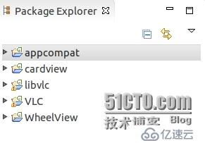 Android开发实践：编译VLC-for-android