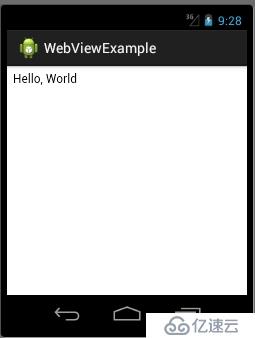 Android WebView安全研究