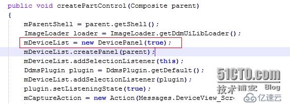 基于Android模拟器的调研