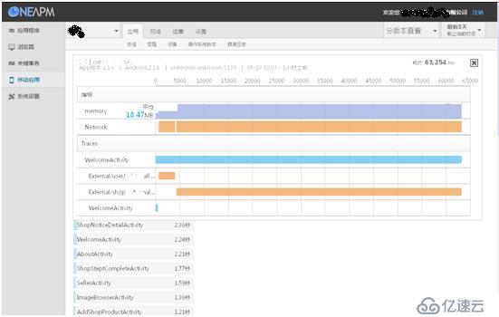 android性能监测工具，帮了我很大的忙