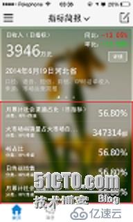 关于android:listview  getChildAt 为空的解释