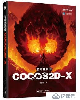 Cocos2d-x游戏性能优化分享大赛 奖最新技术图书
