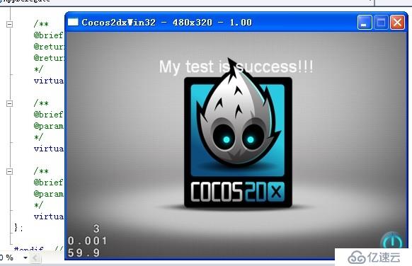 cocos2dx基础篇(1)——Cocos2D-X 和 VS2010 环境配置