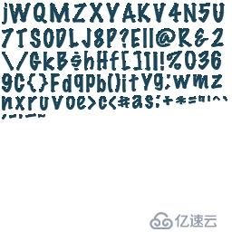 【開源計劃】 kzfont——bmfont 的 texturepacker 導(dǎo)出插件