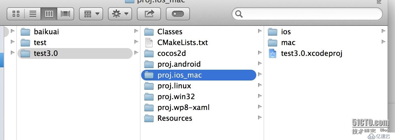 Cocos2d-x 3.0正式版及android环境搭建详细教程