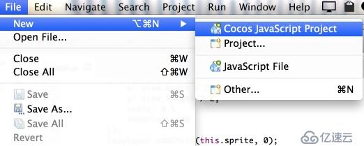 【cocos2d-x从c++到js】21：使用CocosCode调试JSB