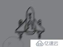 [cocos2d-x]對(duì)CCSprite進(jìn)行高斯模糊