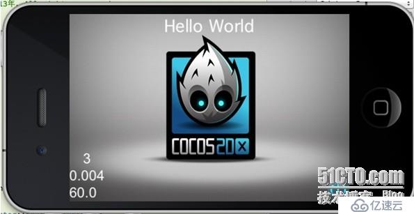 波波教你如何创建cocos2d-x 第一个项目