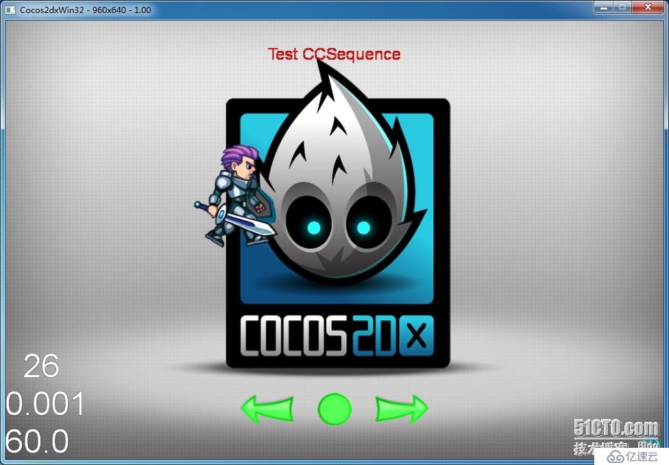 cocos2d-x自制工具05:Spriter动画编辑器的cocos2d-x运行库