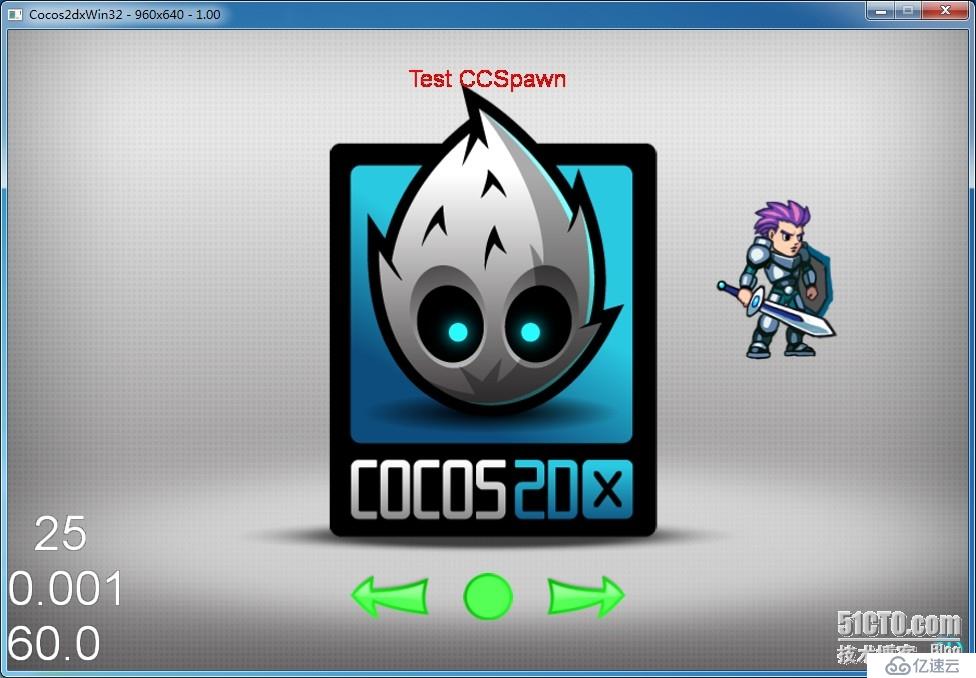 cocos2d-x自制工具05:Spriter动画编辑器的cocos2d-x运行库