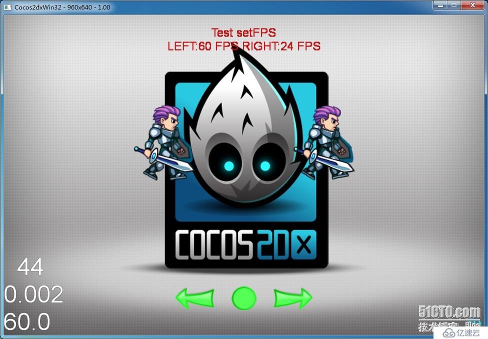 cocos2d-x自制工具05:Spriter动画编辑器的cocos2d-x运行库