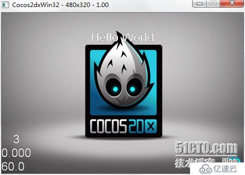  1.前言（cocos2d-x环境搭建 win32篇）