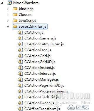 【cocos2d-x从c++到js】01：迎接脚本时代的到来