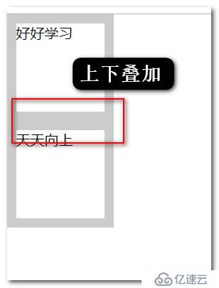 css中列表中上下border叠加的问题