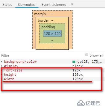 css中em单位和rem单位