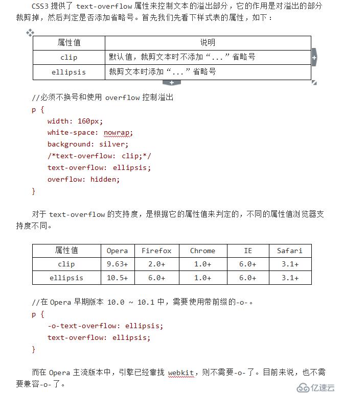 HTML+CSS如何实现文本效果、渐变效果、边框图片效果