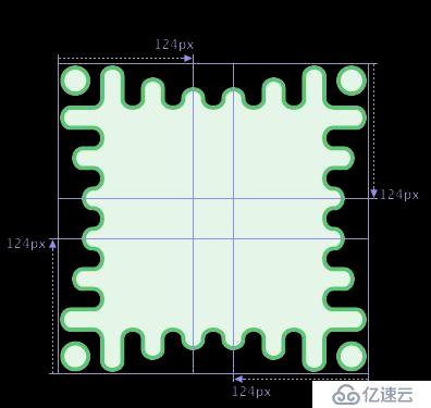 HTML+CSS如何实现文本效果、渐变效果、边框图片效果