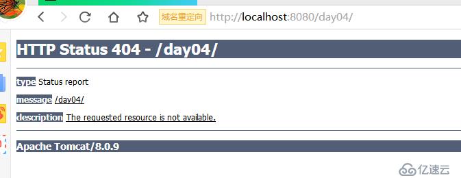 重定向 302 与localhost 学习笔记