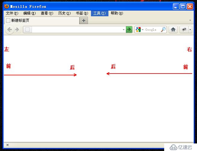 css浮動(dòng)的煩惱講解~