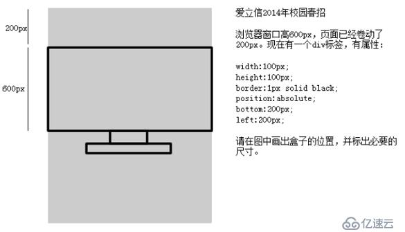 前端复习：CSS专题3