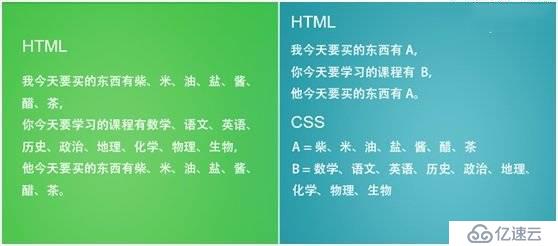 什么是HTML5和CSS3？新特性以及特性？