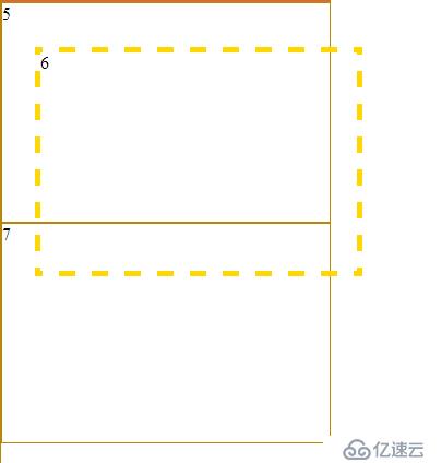 CSS中定位float、static、relative、absolute、fixed的示例分析