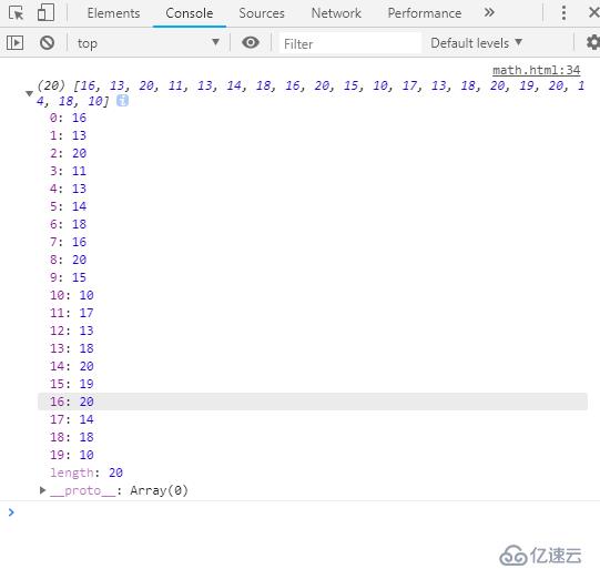 JavaScript封闭函数、常用内置对象、js调试方法