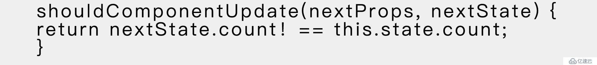 React总结篇之六_React高阶组件