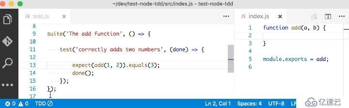 10种JavaScript开发者必备的VS Code插件