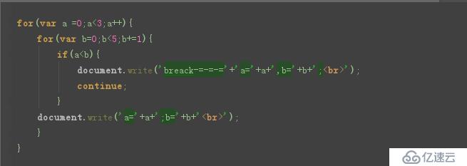 JavaScript基础知识