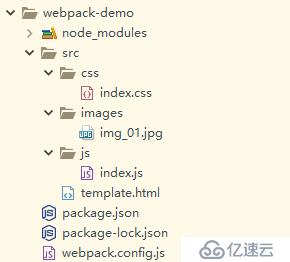 Webpack 4.X 从入门到精通 - 第三方库（六）