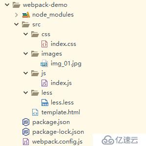 Webpack 4.X 从入门到精通 - loader（五）