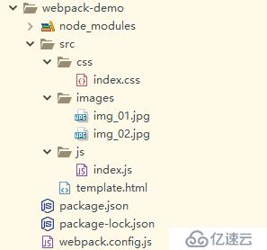 Webpack 4.X 从入门到精通 - module（四）