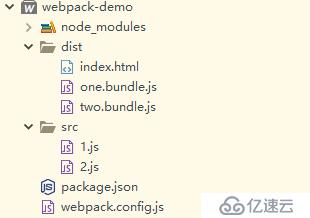 Webpack 4.X 从入门到精通 - plugin（二）